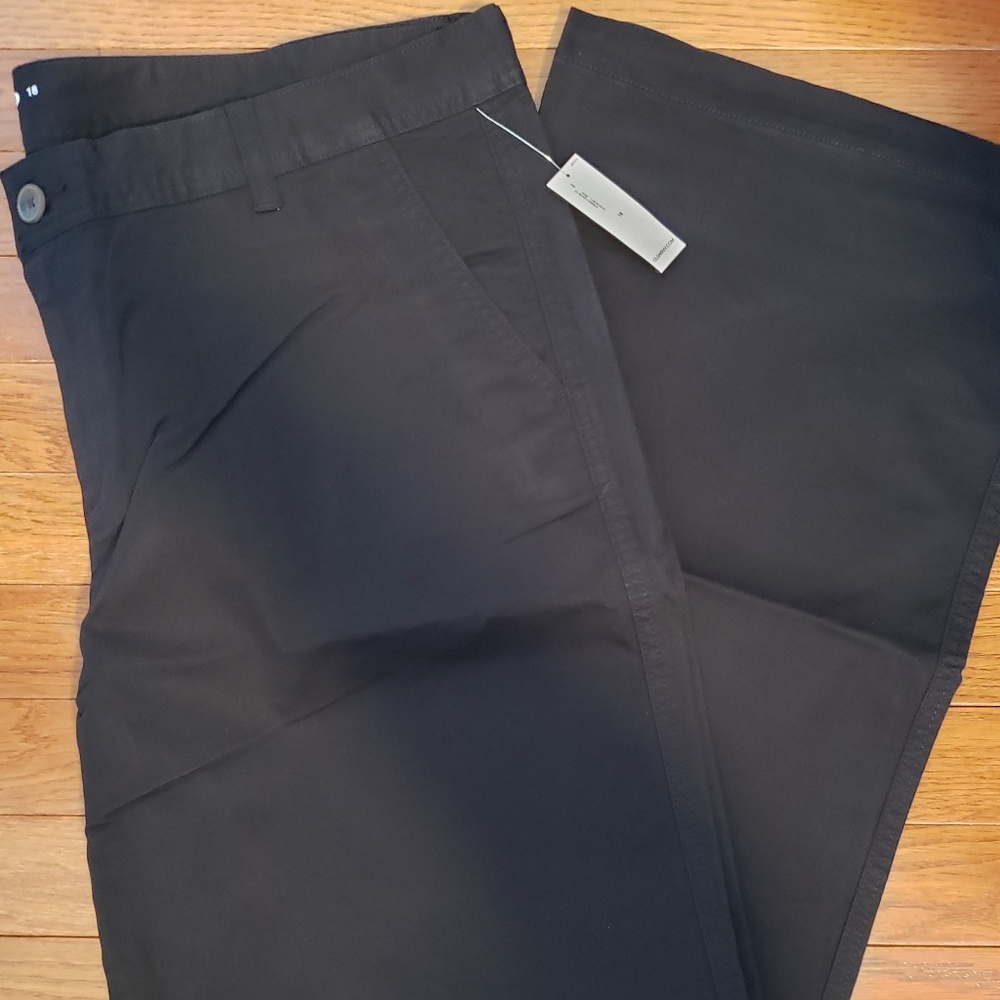 Old Navy Khaki pants